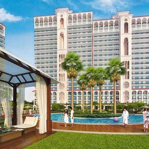 DLF 86 Gurgaon
